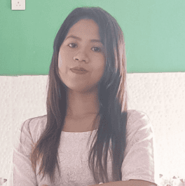 Sewa Fellow Padmabati Narzary